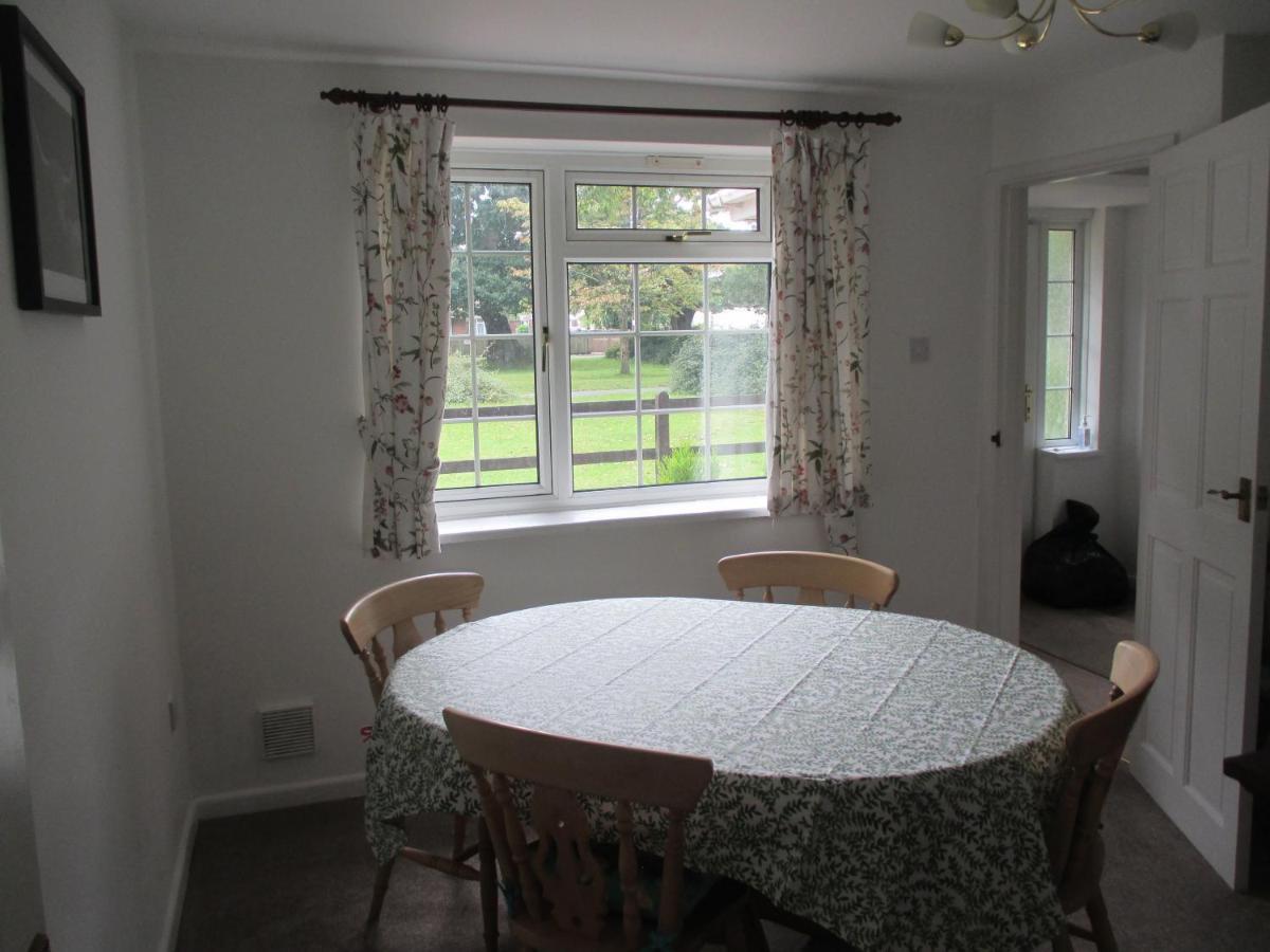 Вилла Hops Main House, Brockenhurst, New Forest Экстерьер фото